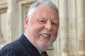 Terry Waite Terry