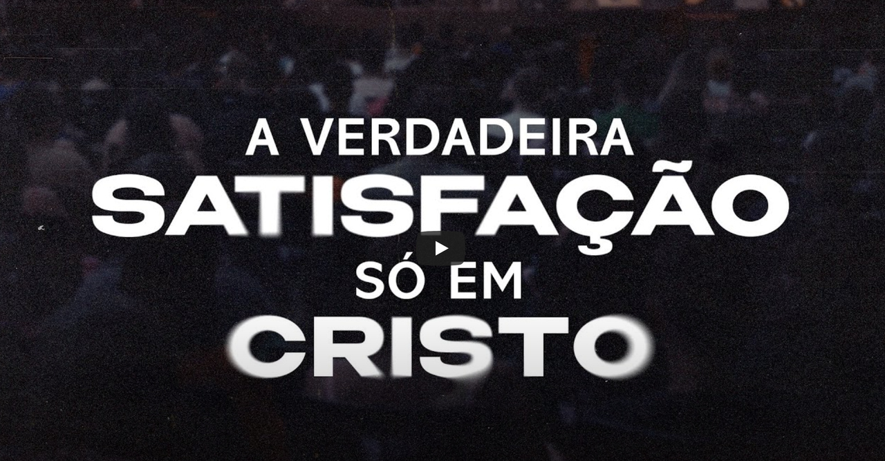 Verdadeira satisfação