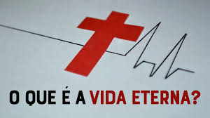 Vida eterna