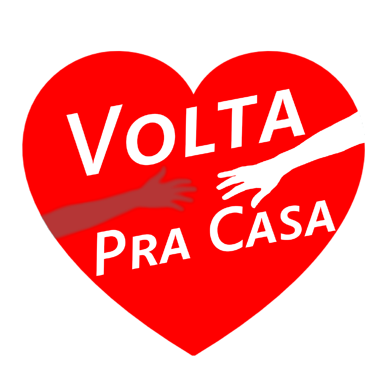 Volta quanto antes - antes que seja tarde