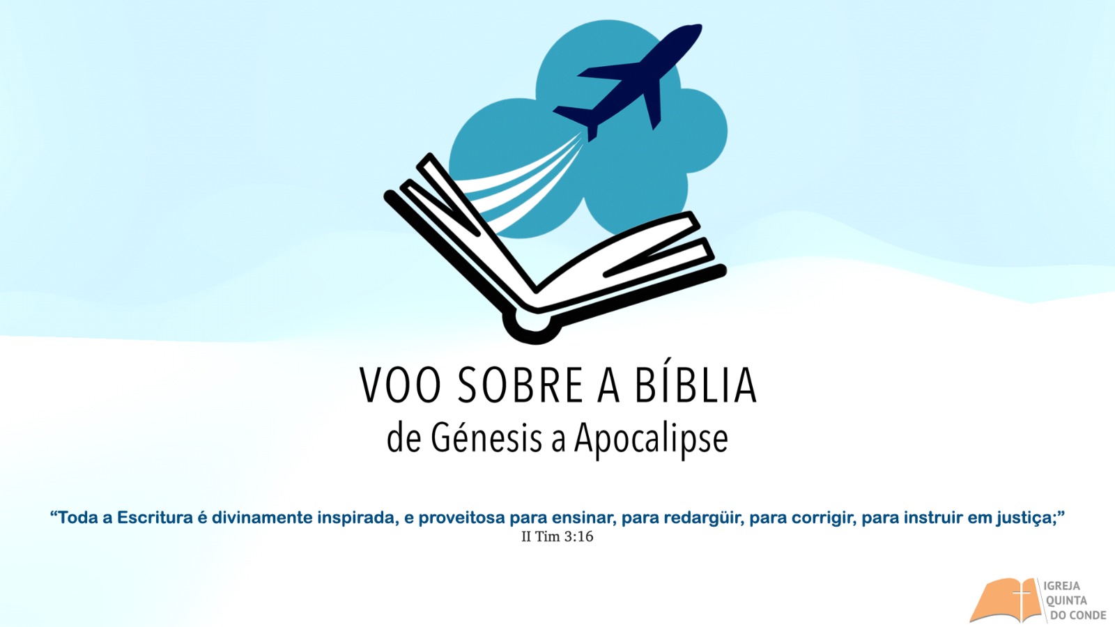 Voo sobre a Bíblia1