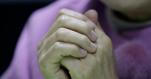 Tu que tens liberdade, porque não a usas para divulgar mais o Evangelho? WireAP 98b42c7fee9041eb840f5436661aa5dd 12x5 992 570x300
