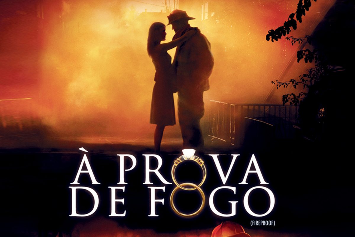 Prova de Fogo a prova de fogo 1200x801