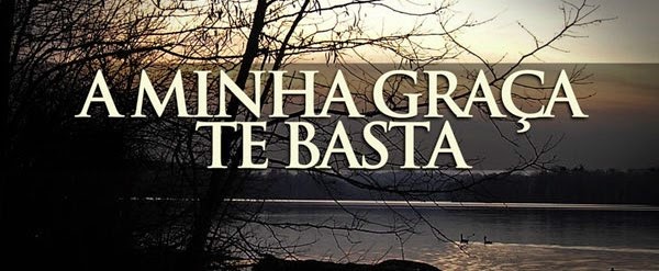 A Graça de Deus é totalmente satisfatória