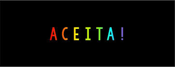 Aceita já! aceita