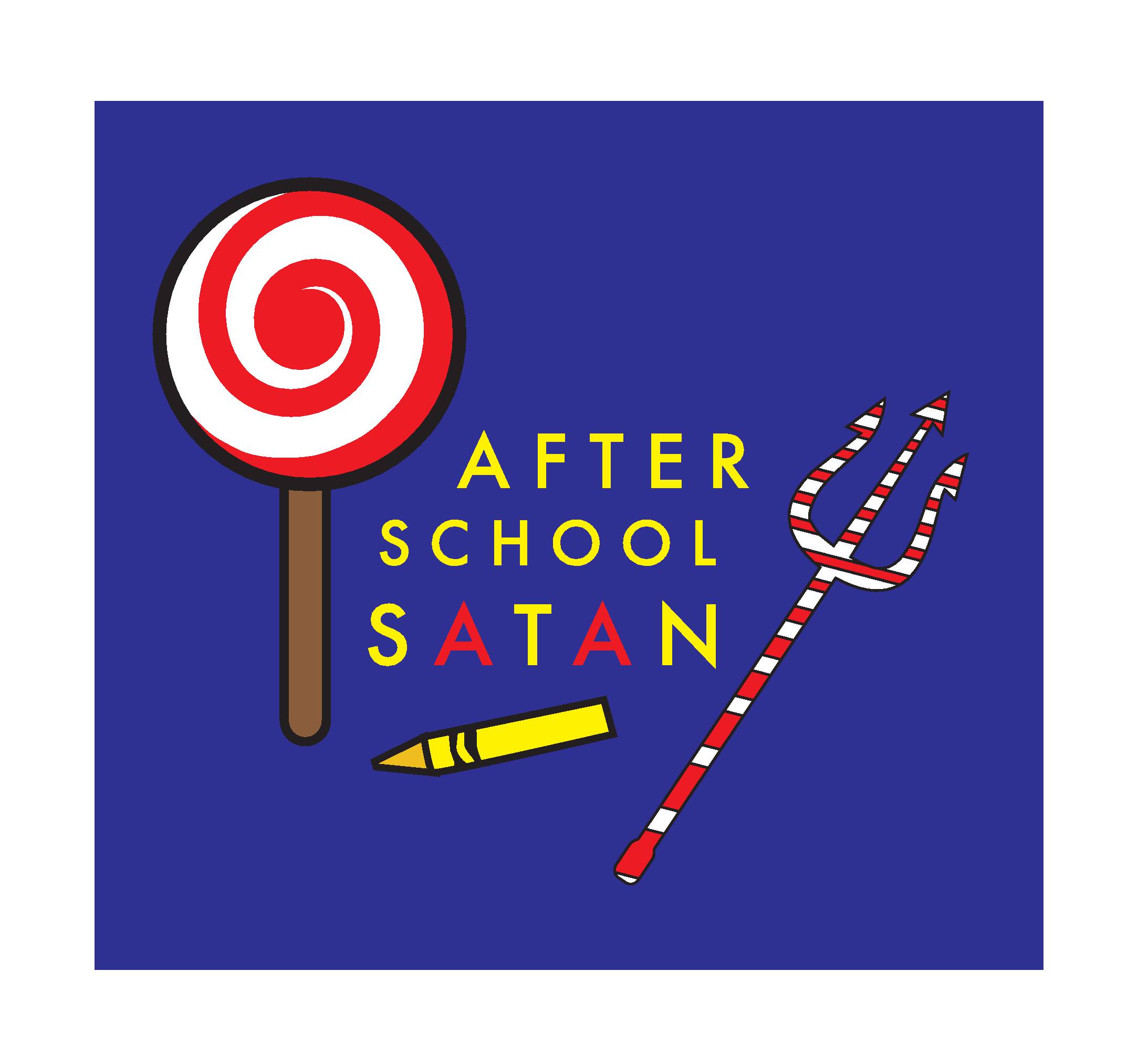 afterschool satan
