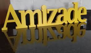 amizade 
