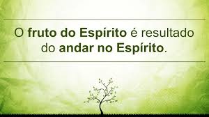Andar no Espírito é o segredo de uma vida plena andarnoEspírito