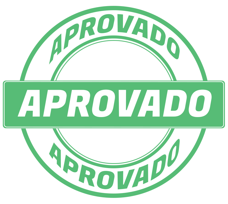 aprovado 