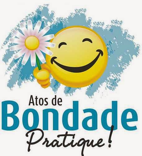 atos de bondade