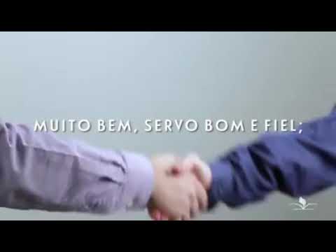 bem está