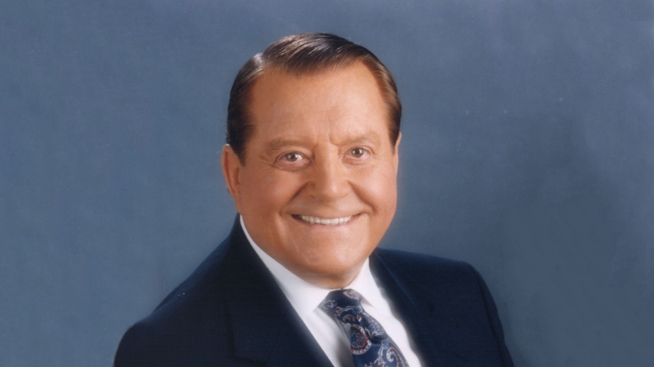Bill Bright