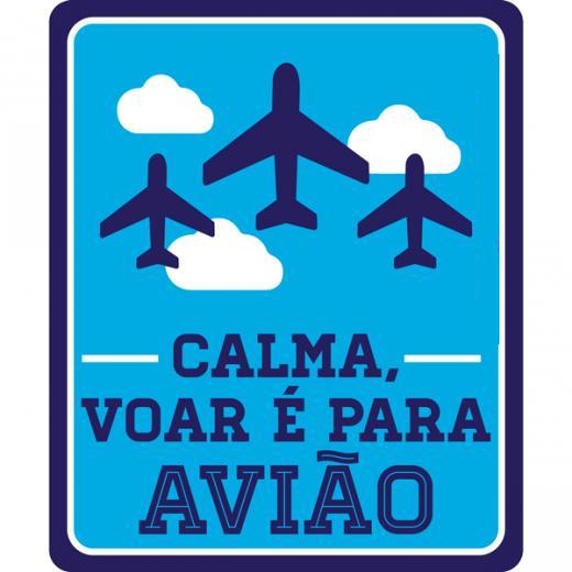 calma