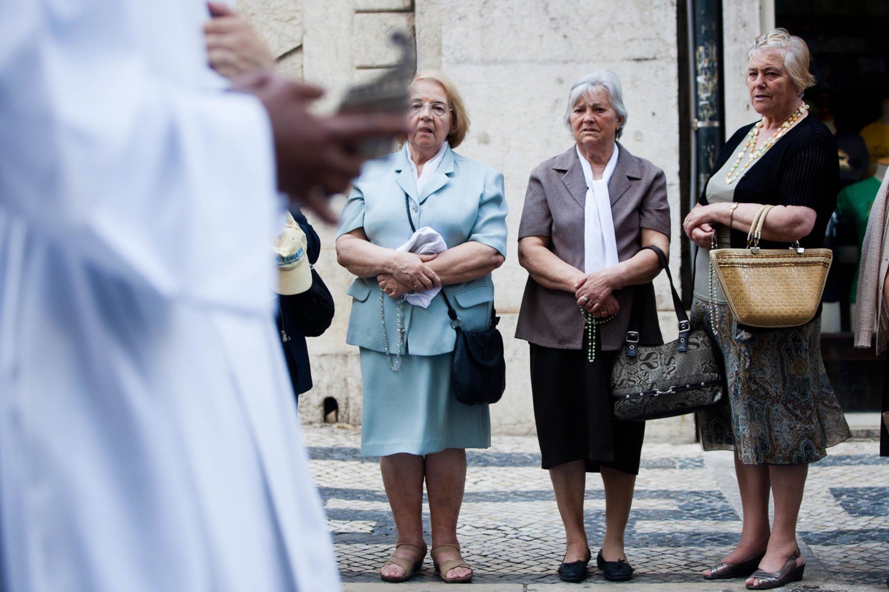 Católicos católicoa