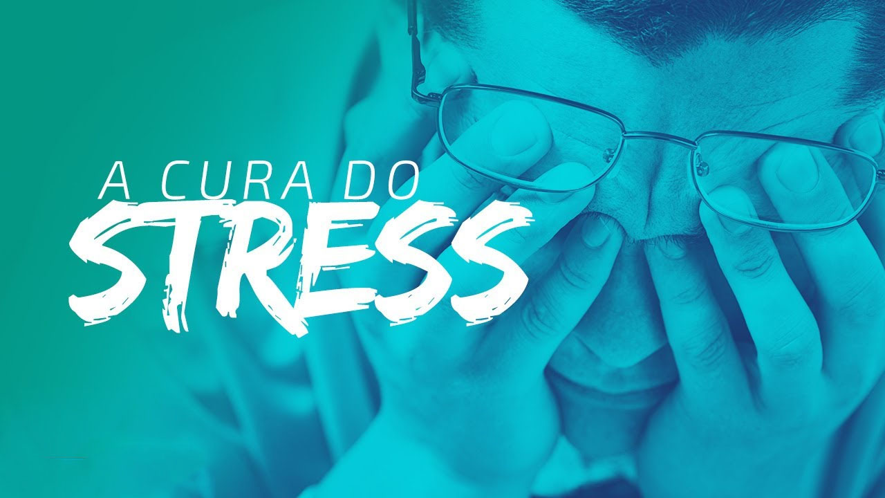 como vencer stress