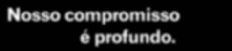 compromisso profundo