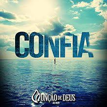 Confia confiaw