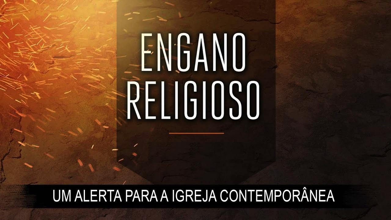 Contemporêneo, ou bíblico?