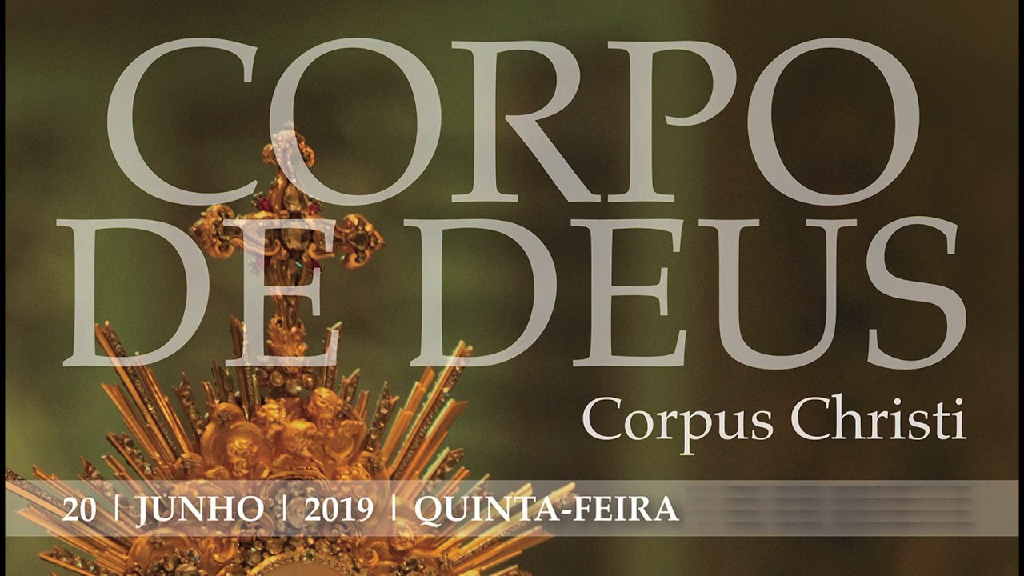 corpodeDEus