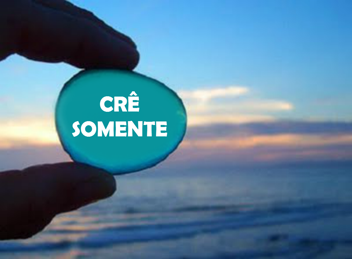 cre somente