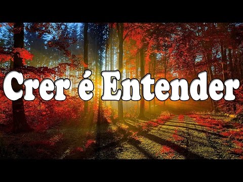 A verdadeira fé é inteligente - crer em Jesus como Salvador