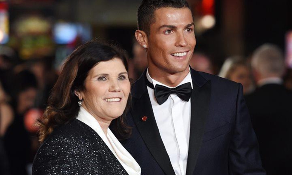 cristiano e dolores