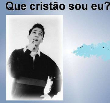 cristãox
