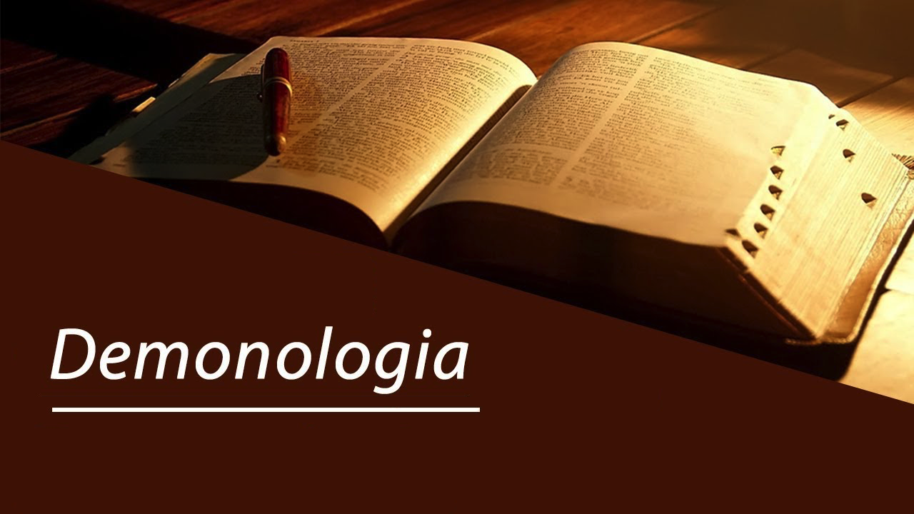 demonologia
