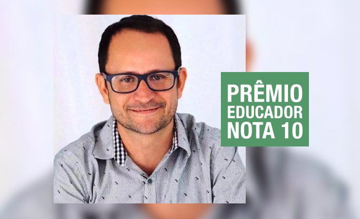 Professor Di-Gianne di gianne premio nota 10