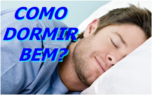 Quem confia no Senhor, n'Ele descansando, dorme bem