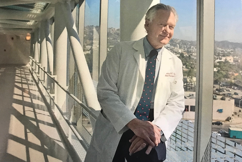 Cardiologista, dr. Lawrence Czer dr lawrence czer cardiologist