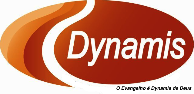 O Evangelho é dinamite de Deus para salvação de quem crê dynamis