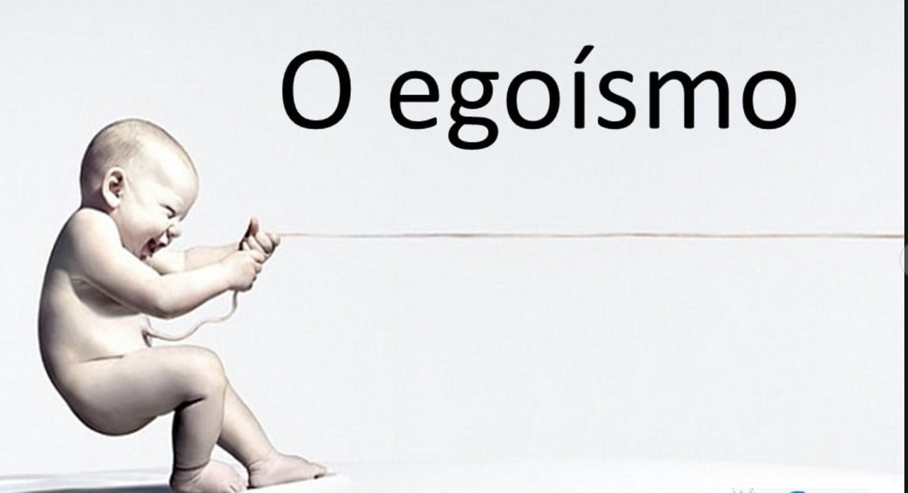 Egoísmo