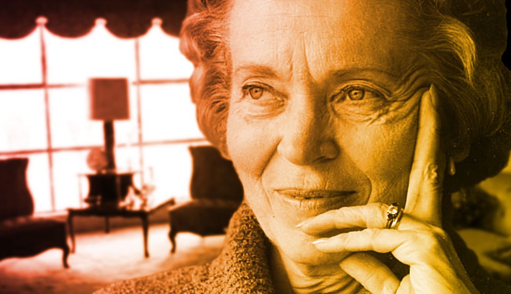Elisabeth Elliot