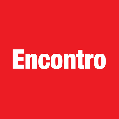 O encontro com Deus por meio de Cristo é que é urgente. encon tro