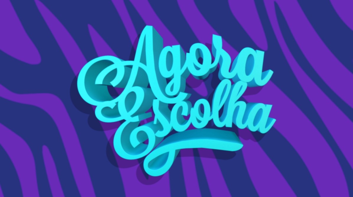 escolha