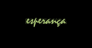 esperança 