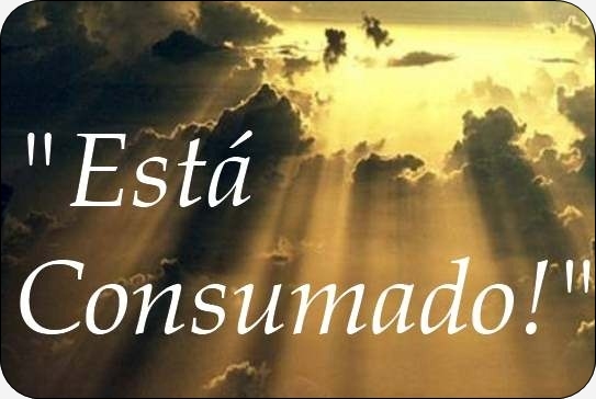 Não precisamos de acrescentar nada à obra perfeita que Cristo realizou em nosso favor.