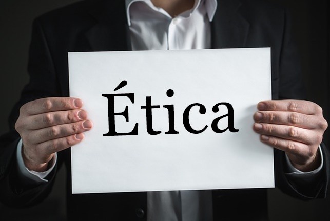 Ética etica