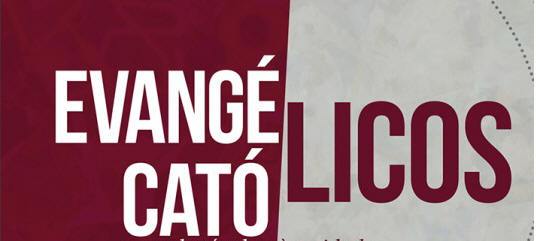 Evangélicos cada vez mais semelhantes aos Católicos evangelicos catolicos
