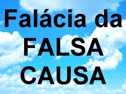 falacia