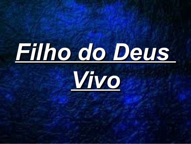 Jesus é Deus
