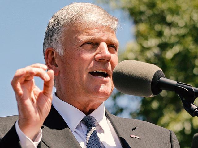 Franklin Graham franklingraham3ap si 0
