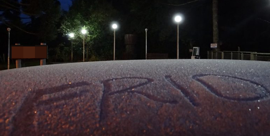 frio