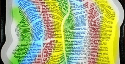 "Bíblia" Gay é Bíblia torcida homo bibliagay 1