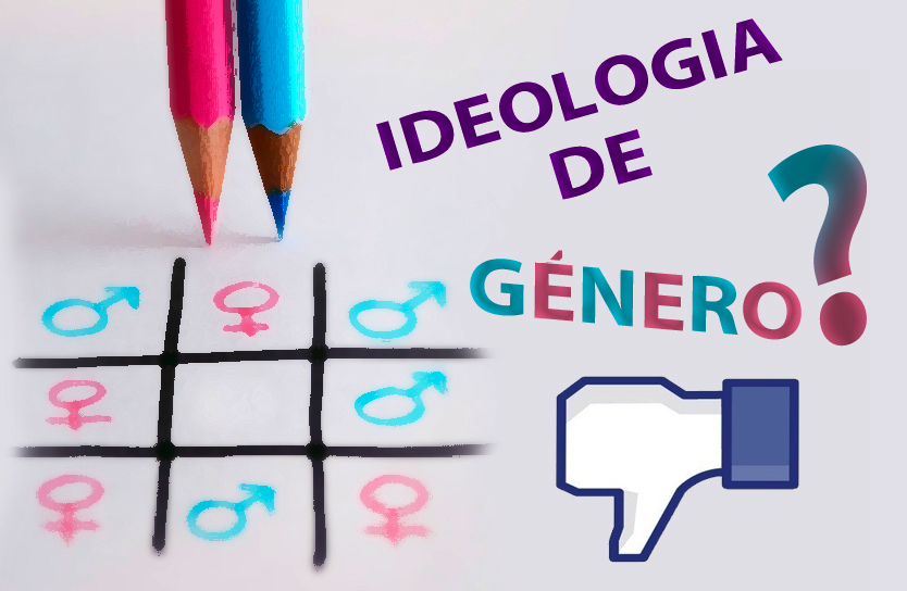 A ideologia de género é uma ideologia verdadeiramente diabólica