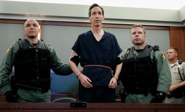 Warren Jeffs no julgamento img 1037367 sexo e religiao queda de warren jeffs