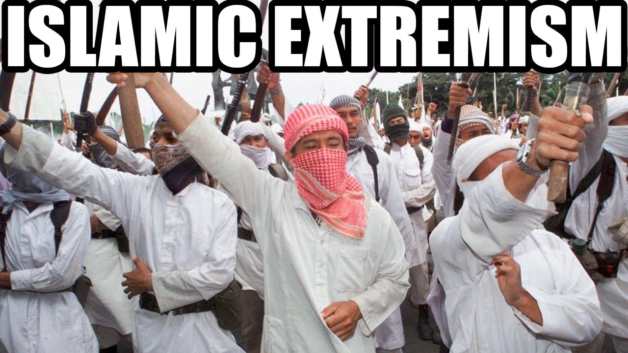islamic extremism