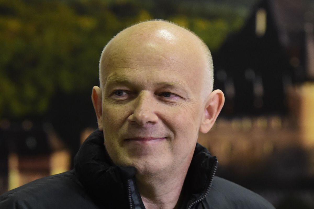 Petr Jasek jasek