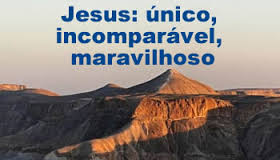 jesus cristo e o caminhojpg